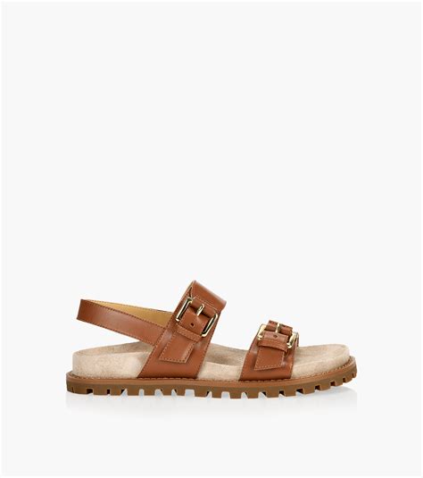 MICHAEL MICHAEL KORS JUDD SANDAL 